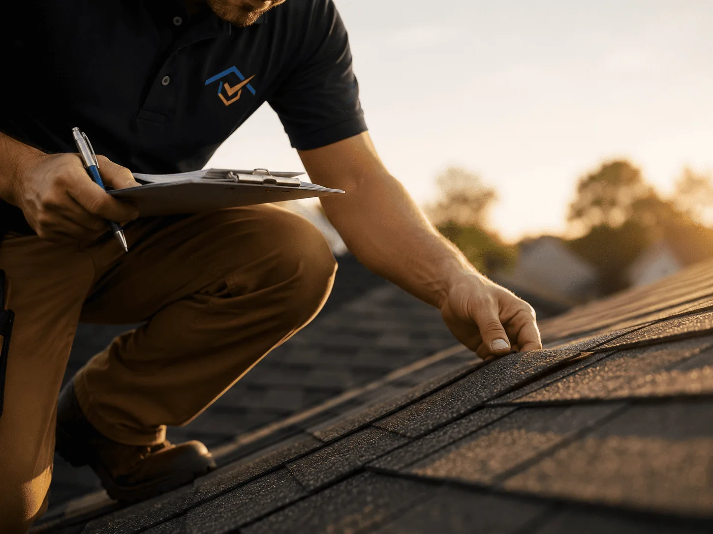 Why Choose Roof Inspection in Pine Ridge, KY