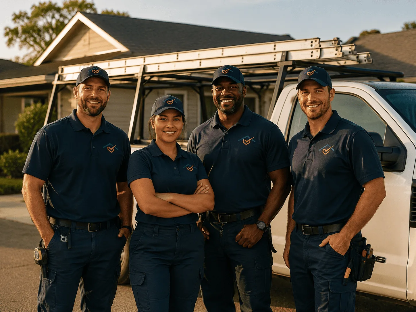 Roof Inspection company in Pine Ridge, KY